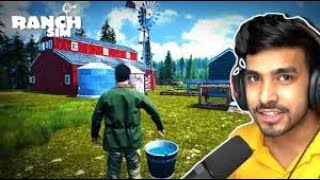 Ranch Simulator Gameplay 7 [upl. by Lunn]