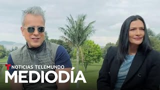 Protagonistas creen que la nueva Betty La Fea será agradecida  Noticias Telemundo [upl. by Day]