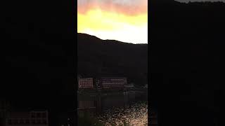 Lake Kawaguchiko amp Mount Fuji Early Morning Wacth until the end video [upl. by Alram]