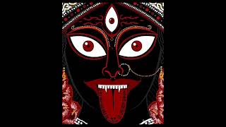 Jai kali maa chamunda kalimaa dengerous danger viralvideo youtubeshorts foryou [upl. by Cumings110]