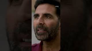 The Fighter We All Need 💥  Akshay Kumar  Sarfira  Now Streaming  DisneyPlus Hotstar [upl. by Yancy]