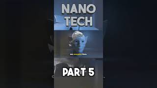 Nanotechnology part 5 shorts [upl. by Natalia864]