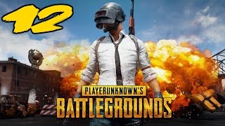 The FGN Crew Plays PlayerUnknowns Battlegrounds 12  Team Kill PC [upl. by Yerrok]