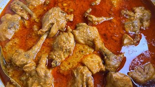 2 Kg Danedaar Shahi Chicken Korma Bilkul Shadiyon Wala  Shahi Chicken Korma  Dawat Special [upl. by Notlih]