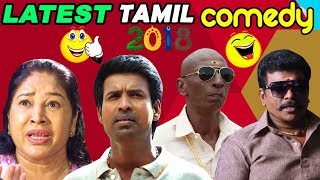 Tamil Comedy Scenes  Soori  Jeeva  Rajendran  Parthiban  Kovai Sarala [upl. by Iiette]