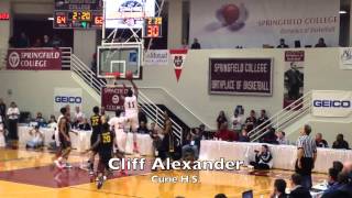 Montverde Academy vs Curie HS [upl. by Eedyak]