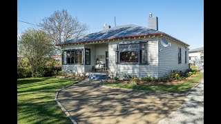 55 Mount Cook Road Fairlie  Team Lane [upl. by Nyliak]