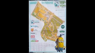 Pomorze Sprint Cup International Orienteering Stage 4 Kwidzyn Stadium26 May 2024 [upl. by Lavena488]