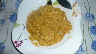 PASTA E PATATE CON IL quot BIMBY quot [upl. by Mady500]