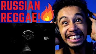 RUSSIAN REGGAE  TumaniYO feat HLOY  Rainy Day Official Audio  FIRST TIME REACTION [upl. by Emily13]