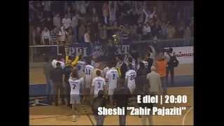 Prishtina feston  me 9 qershor 2013 ne oren 2000 ne sheshin ZAHIR PAJAZITI [upl. by Aticnemrac68]