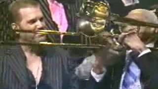 Willy Chirino Generoso Jimenez y a Cachao Arturo Sandoval [upl. by Anoj]