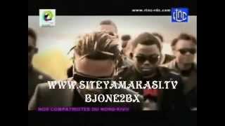 Ferre Gola Chante la paix en RDC Dj pandacel [upl. by Fiske]