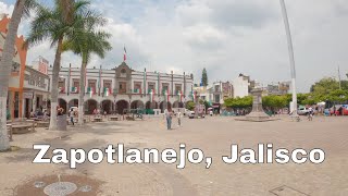 Zapotlanejo Jalisco [upl. by Lerual]