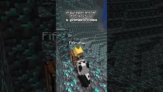 Um garoto tóxico traiu sua namorada no meu servidor de Minecraft [upl. by Aehcsrop]