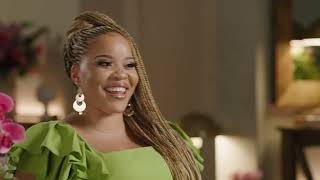 Surprise surprise  Izingane Zesthembu  S2 Ep4  DStv [upl. by Ahsilat]