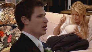 Were They READY to Get Married  Newlyweds Nick and Jessica Season 1 Episode 1 Recap [upl. by Betthezel]