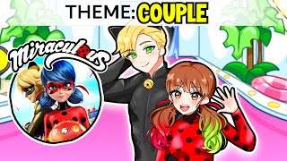 Buying ICONIC DUO THEMES With MASON in DRESS to IMPRESS [upl. by Irby]