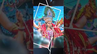 Badi bani ja ye mae dukhi।bhojpuri sonusangamyadav bhagati bhakti bhajan durga maa bhojpuri [upl. by Ytrebil]