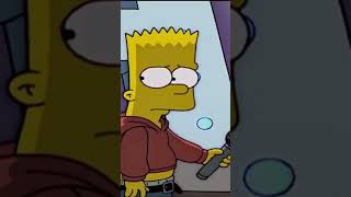 Bart Simpson back at it again hiphop bartsimpson simpsons rap rapbattle simpsons cartoon [upl. by Cloutman357]