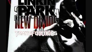 Linkin Park Mashup NumbNew DivideWhat Ive Done [upl. by Latrena]