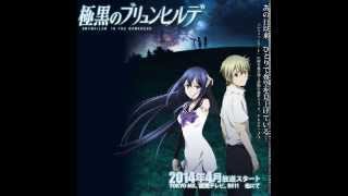 Gokukoku no Brynhildr Brynhildr in the Darkness OP 10 minute version [upl. by Acireed]