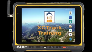 XCTrack General Training January 2023 Improved [upl. by Llain]