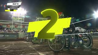 2022 Top overtakes ⚔️ SwedishSGP  FIM Speedway Grand Prix [upl. by Paolo]