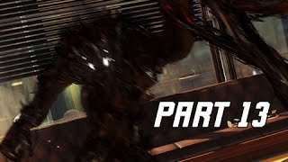 PREY Walkthrough Part 13  NIGHTMARE 1440p PC Gameplay Ultra Lets Play [upl. by Nnave]