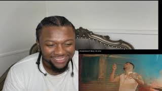 Dhurata Dora ft Noizy  Mi Amor REACTION đź‡˝đź‡°đź‡¦đź‡±đź‡şđź‡¸ [upl. by Haon]