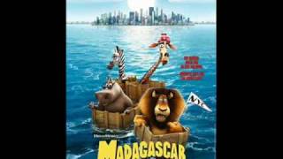 Madagascar Soundtrack [upl. by Jegger]