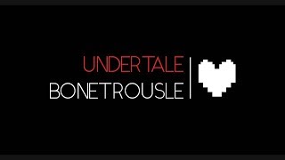 Undertale Papyrus Theme and Bonetrousle Orchestral Arrangement [upl. by Luigino]