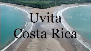 Uvita Costa Rica July 2021 [upl. by Naarah389]