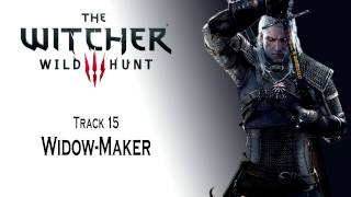 Witcher 3 Launch Trailer SONG quotGo Your Wayquot Ben Howard  Oats In The Water [upl. by Gusty]