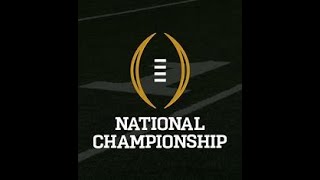 National Championship in CFB 25 USF vs Texas AampM [upl. by Eihtak87]