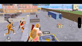 20 solo Kill challenge with Victor Gang  AExRohan17  Road to 100 Subscriber  bgmi bgmilive [upl. by Niwred]