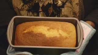 Healthy Pound Cake Recipe  Pound Cakes [upl. by Ujawernalo]