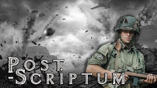 Post Scriptum  random server  Русскоязычное сообщество  Res Publica [upl. by Ttenrag]