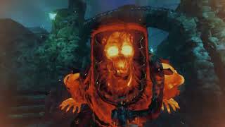 Call of Duty® Black Ops III  Isle of Cthulhu Trailer [upl. by Nolham]