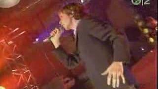 Beck  Novacane Live 1997 [upl. by Liagiba576]