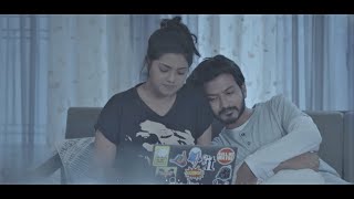 Bishorjon Official Song  Kintu Jodi Emon Hoto Song  Ariza Ahmed  Tisha  Yash Rohan [upl. by Sihon933]