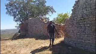 Tsindi Ruins or Tsindi Monuments in Marondera [upl. by Liebowitz]