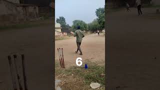 Aggressive bowling 🔥🔥🔥🔥🔥😡😡⚾⚾ [upl. by Enymsaj30]