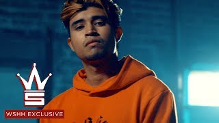 Yung Booke quotStand Upquot Feat Nick Grant amp Kap G WSHH Exclusive  Official Music Video [upl. by Eelessej]