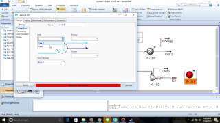 compressor simulation 3 better than 1 [upl. by Norre446]