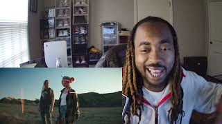 Tom Macdonald x Goodbye Joe ft Nova Rockafeller Reaction Video From All Angles Podcast [upl. by Reprah]