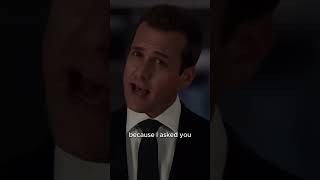 Harvey Confronts David The Truth Revealed [upl. by Ney]