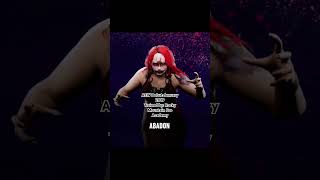 🌎AEW Fight Forever Roster  Abadonaew aewdynamite aewfightforever aewrampage wrestling [upl. by Madai]