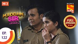 Maddam Sir  Ep 122  Full Episode  27th November 2020 [upl. by Seaton997]