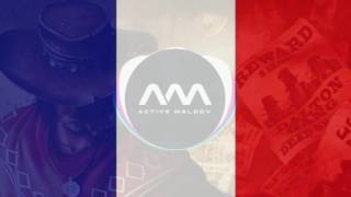 Mc Patriote  La Marseillaise Remix Electro [upl. by Edouard966]